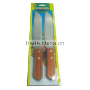 KN1100 Chinese Cleaver Knife thumbnail-1