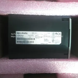 Allen Bradley 1756-L7SP 1756-LSP ControlLogix Module thumbnail-4