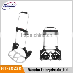 Hand Trolley,Trolley Cart,hand Pallet Truk thumbnail-1