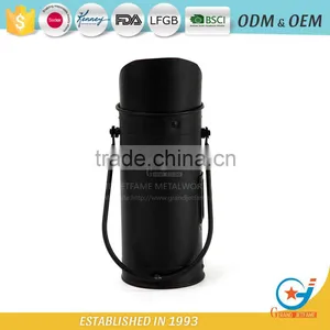 Coal Buckets With Wooden Low Price Galvanized Coal Bucket thumbnail-3