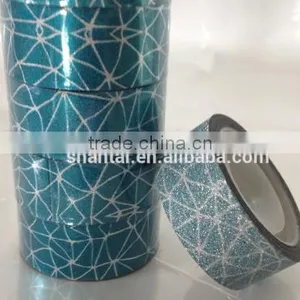 SHANTAI Glitter Tape thumbnail-1