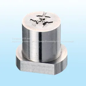 TYCO Plastic Mold Parts Supplier/Sumitomo Wire EDM Machining Maker thumbnail-1