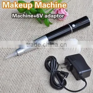 Professional Permanent Makeup Tattoo Machine Pen thumbnail-1