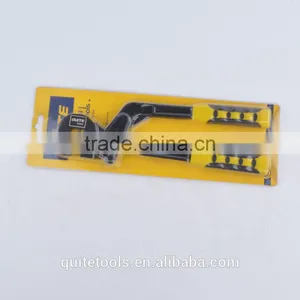 Industry Professional Zinc Alloy With Double Handle thumbnail-2