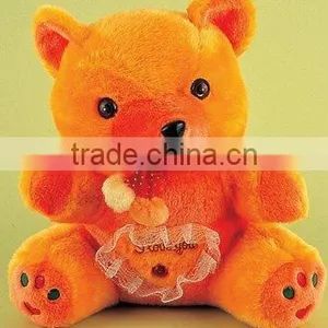 Plush Bear Toys thumbnail-1