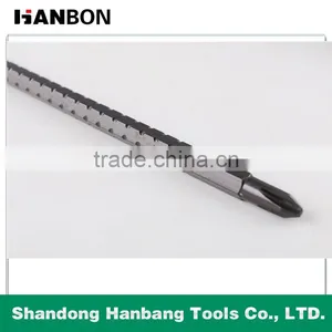 Top-grade Magnetic Screwdriver With Removable Nipple thumbnail-4