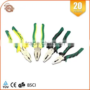 Germany Type Nipper Pliers Auto Hand Tools thumbnail-6
