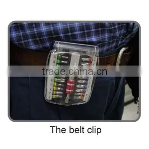 22 Piece Power Screwdriver Bits Set thumbnail-4