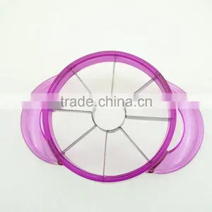 42048 Stainless Steel Corer Grip Slicer Apple Cutter thumbnail-6