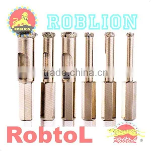 FLB003 Electroplated Diamond Core Drills (itemID:YAAM)-MARY thumbnail-1