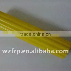 Frp Corrugated Tube for Ladder thumbnail-1