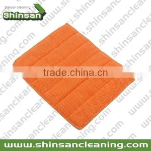 S06.052 Chenille Sponge/chenille Car Sponge Scourer/microfiber Sponge thumbnail-3