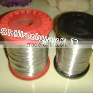 Hot Dip Galvanized Wire/Electro Galvanized Wire thumbnail-3