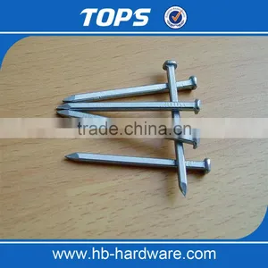 2017 China Cheap Wholesale Common Nail Wooden Nails Iron Nails thumbnail-4
