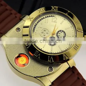 Colorful Electronic Swatch Lighter thumbnail-1