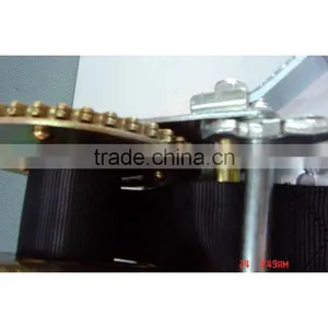 Hand Rotary Winch - HW61 Series thumbnail-6