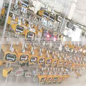 Electric Crane Scale/Digital Hoist Scale for Whole Sale With Low Price thumbnail-5