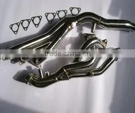 Exhaust Header thumbnail-1