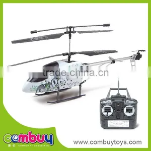 3.5 Way Children Toys rc Airplane Aircraft thumbnail-1