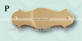 Fantasy Plain, Small | Ultimate Name Plate thumbnail-1