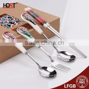 High Quality Spoon ,fork and Chopsticks for Advertizing Gifts thumbnail-3