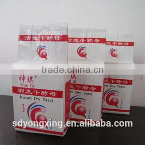 400g/bag Sugar-tolerant Instant Dry Yeast for Breads thumbnail-3