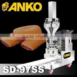 Anko Factory Small Moulding Forming Processor Date Bar Maker thumbnail-6
