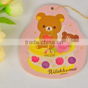 Most Popular Europe New Product Free Shipping Paper Car Air Freshener thumbnail-1