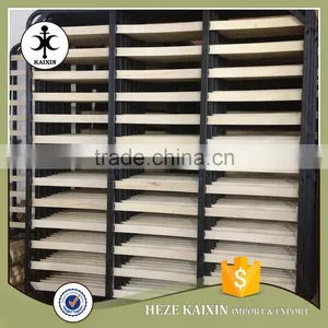 Modern Design Best Sell Twin Slatted Bed Frame thumbnail-6