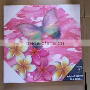 Heze Kaixin Fashion Artist Printing Stretched Canvas thumbnail-1