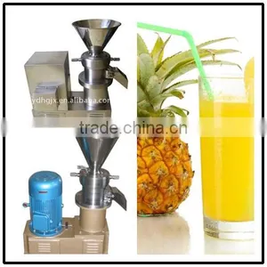 Peanut Butter Grinding Machine/peanut Butter Dispenser/peanut Butter Maker Machine thumbnail-1