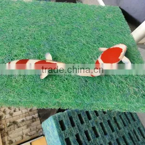 Enkev Good Quality Filter Mat for Fish Pond and Water Treatment thumbnail-1