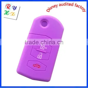 Promotional Fancy Gift Mazda Key Blank Wholesale With Large Market thumbnail-1