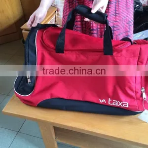 Travelling Bag thumbnail-3