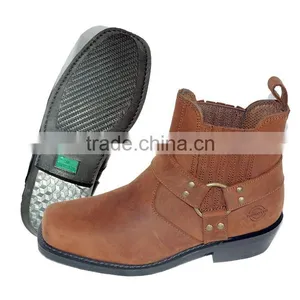 Goodyear Welt Cowboy Shoes thumbnail-1