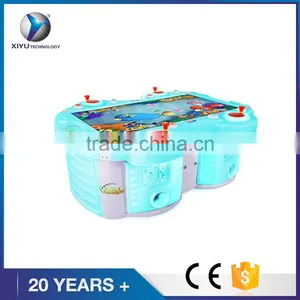 Guangzhou DianFu Factory Price Fishing Talent Game Machine For Sale thumbnail-1