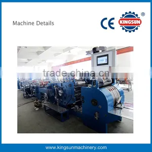 KL-1040 Paper Shopping Bag Making Machine for Sale thumbnail-3