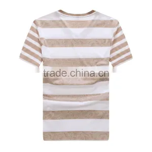 High Quality v Neck Wholesale t Shirts thumbnail-2