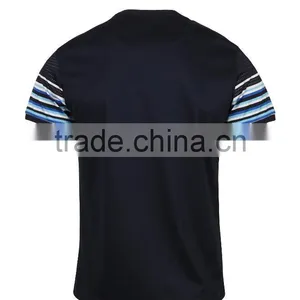 85% Polyester 15% Cotton t Shirt thumbnail-5