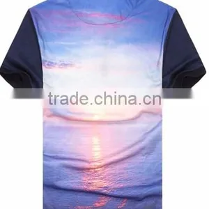 High Quality Short-sleeve T-shirt Polo T-shirt ,100% Polo T-shirt Designs for Unisex With Short Sleeve thumbnail-2