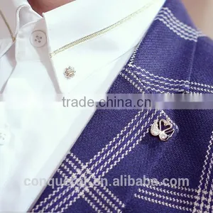 Grid Window Pane Man Suit.BSPL0642 thumbnail-6