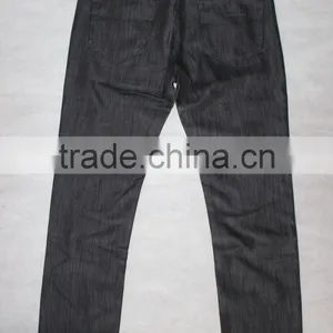 GZY 2015 Professional Denim Jeans Manufacturer Stock Jeans thumbnail-5