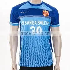 SUBLIMATED T-SHIRT, SHORT SLEEVE , ROUND NECK, 100% POLYESTER thumbnail-2
