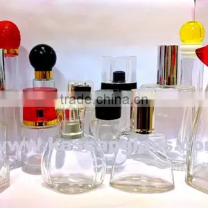30ml,50 Ml,100ml Similar Shape Bottles in 18/415 or Screw Neck thumbnail-2