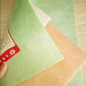 Bathroom Waterproofing Membrane PE PP Compound Membrane thumbnail-4