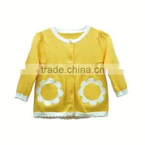 Short Children Sweater thumbnail-1