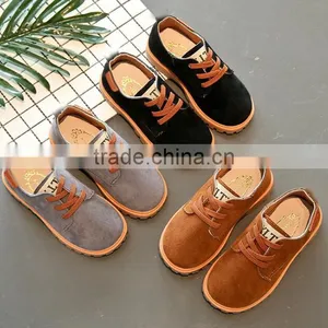 Zm35721a New Style Kids Sport Shoes Fashion Children Boys Shoes thumbnail-5