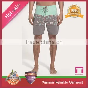 2014-2015 Logo Branded Men Gym Shorts / Gym Shorts Men China Supplier thumbnail-3