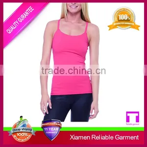 New Arrivals Custom Wholesale Bodybuilding Stringer Fitness Tank Top thumbnail-1