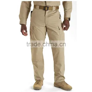 Full-length Woolen Winter Pilot Uniform Coat+pants+hat ,aerial Security Man Warm-keeping Outdoor Workwear thumbnail-2